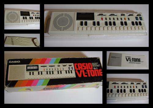 Casio CL-Tone