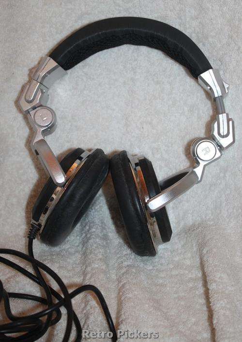 Sonic Headphones