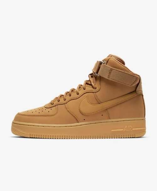 Nike Air Force 1 High `07