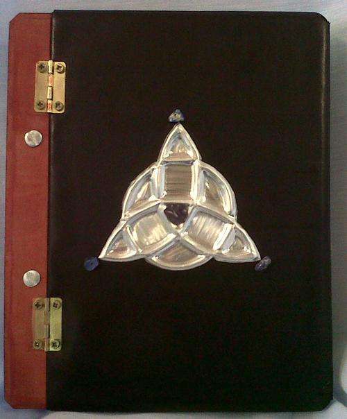 Book of Shadows