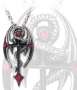 *ALCHEMY GOTHIC* Dragonkreuz