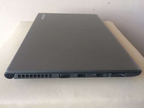 Silver Toshiba TECRA Z-40 i7 4th Gen 8GB 500 GB Laptop