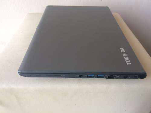 Silver Toshiba TECRA Z-40 i7 4th Gen 8GB 500 GB Laptop