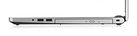 DELL INSPIRON 5559 TOUCH