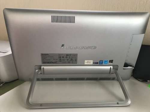 LENOVO HORIZON 2e - ALL-IN-ONE TOUCH SCREEN  - LIKE NEW