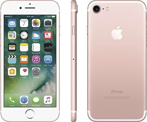 iPhone 7 32Gb - LIKE NEW, BOXED