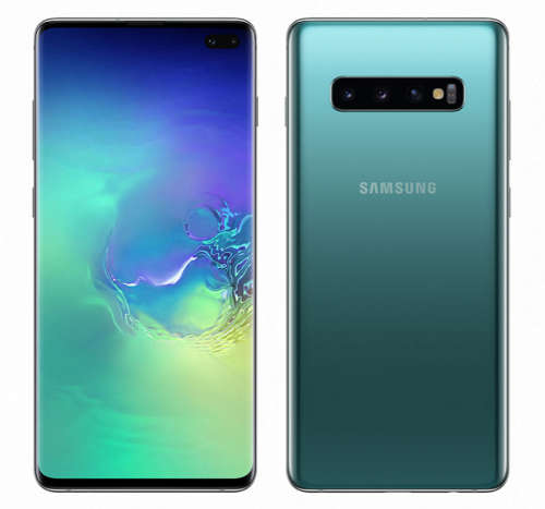 SAMSUNG GALAXY S10 PLUS - LIKE NEW, UNUSED, BOXED