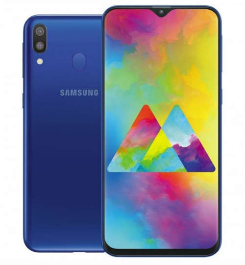 SAMSUNG GALAXY A20 - DUAL SIM - BOXED - NEW CONDITION