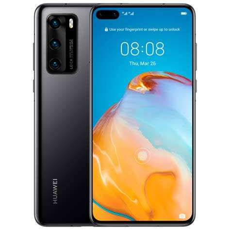 HUAWEI P40 5G - BOXED - NEW CONDITION