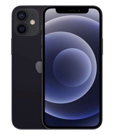 iPHONE 12 MINI - 64Gb - BOXED