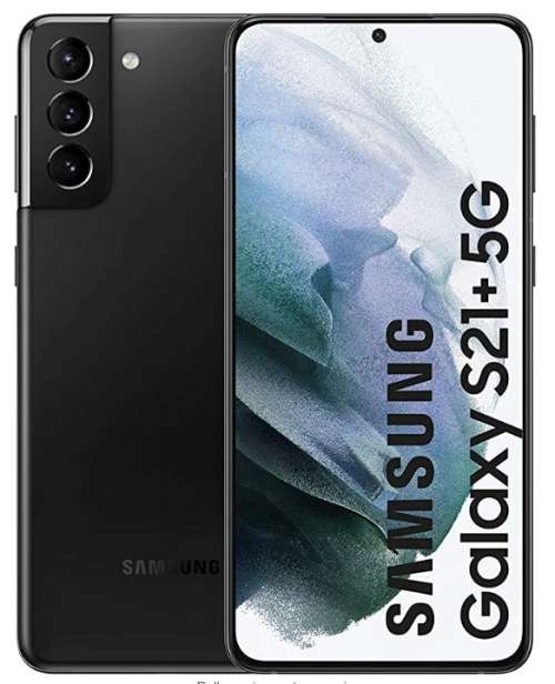 SAMSUNG GALAXY S21 PLUS 5G 256Gb DUAL SIM NEW BOXED