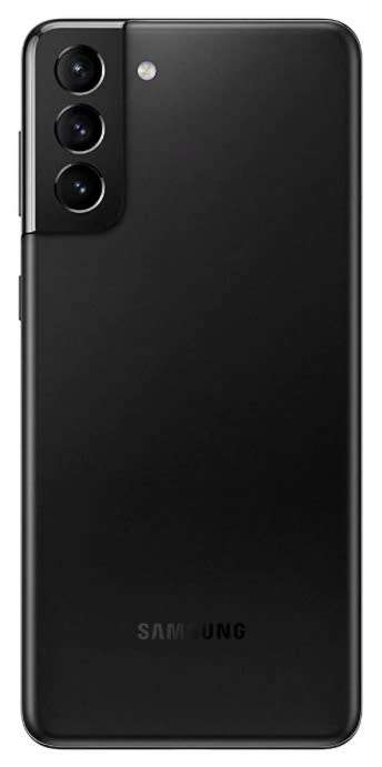 SAMSUNG GALAXY S21 PLUS 5G 256Gb DUAL SIM NEW BOXED
