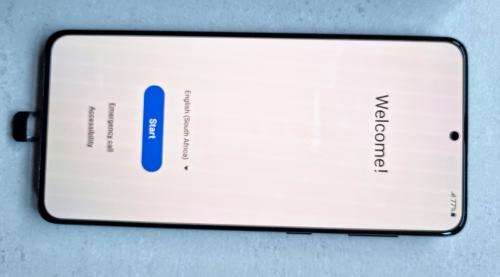 SAMSUNG GALAXY S21 PLUS 5G 256Gb DUAL SIM NEW BOXED