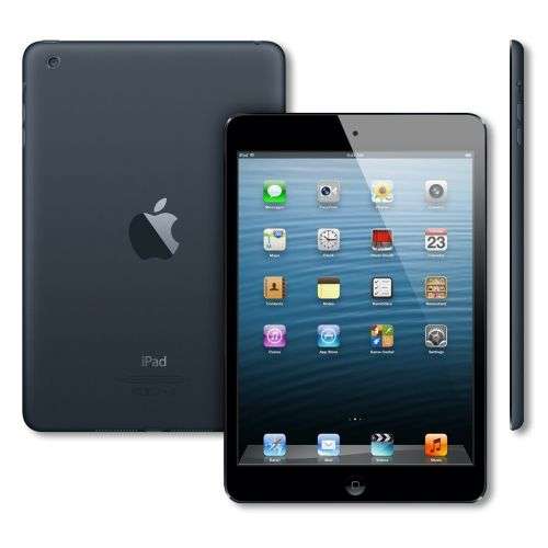 iPAD MINI 1ST GEN - 64Gb - Wi-Fi + 4G