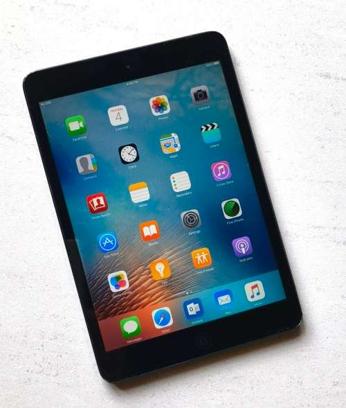 iPAD MINI 1ST GEN - 64Gb - Wi-Fi + 4G