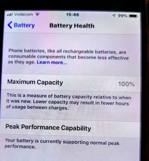 iPHONE 6 - 64GB WITH ACCESSORIES