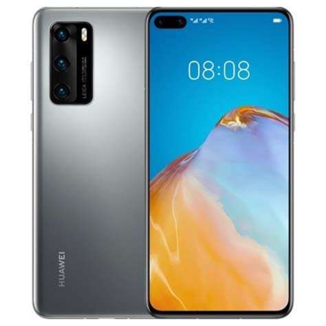 HUAWEI P40 5G - DUAL SIM - NEW CONDITION