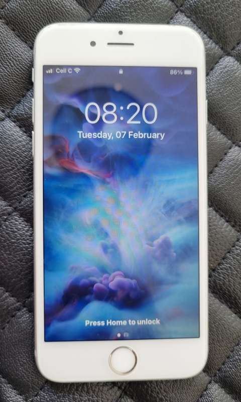 iPHONE 6S - 64Gb - NEW CONDITION