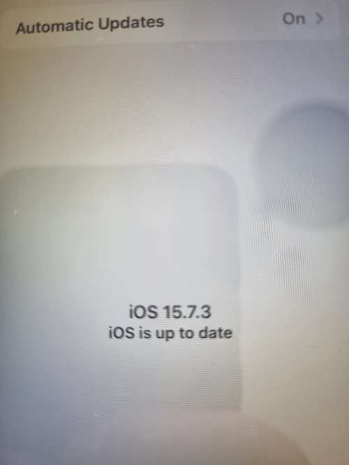 iPHONE 6S - 64Gb - NEW CONDITION