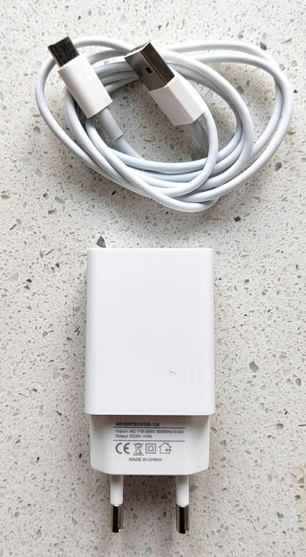 SAMSUNG S21 FE 5G - BOXED