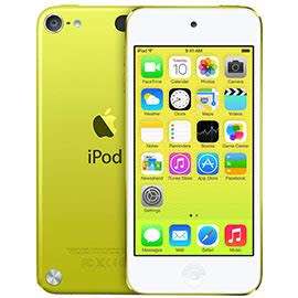 iPOD TOUCH 5TH GEN NEW CONDITION