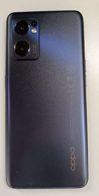 OPPO RENO 7 5G - BOXED - NEW CONDITION
