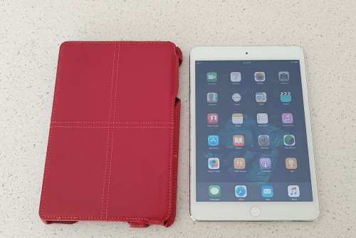 iPAD MINI