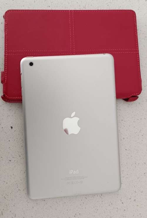 iPAD MINI