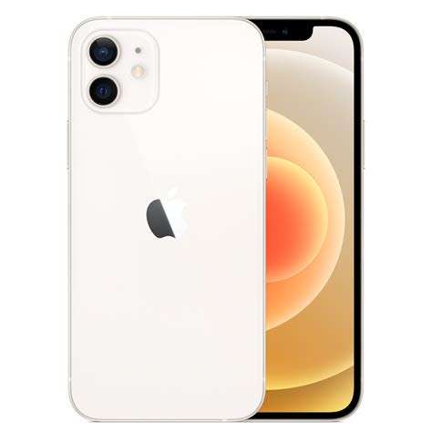 iPhone 12 MINI - 64Gb - LIKE NEW BOXED