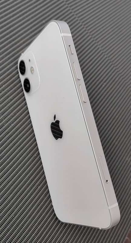 iPhone 12 MINI - 64Gb - LIKE NEW BOXED
