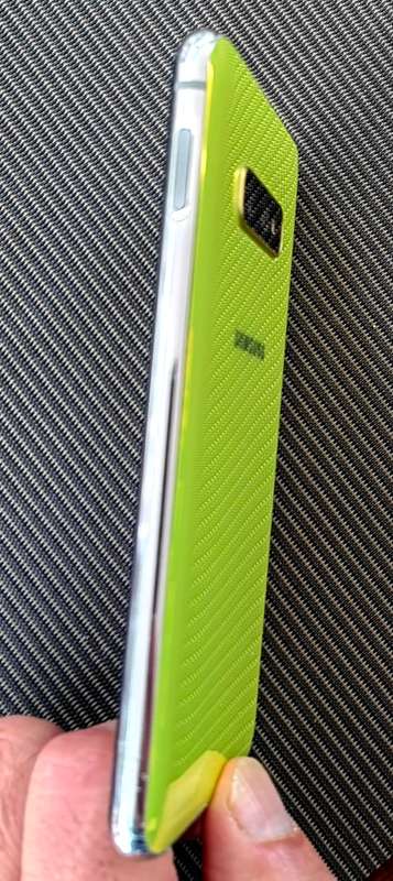SAMSUNG S10e - 128Gb - Dual Sim