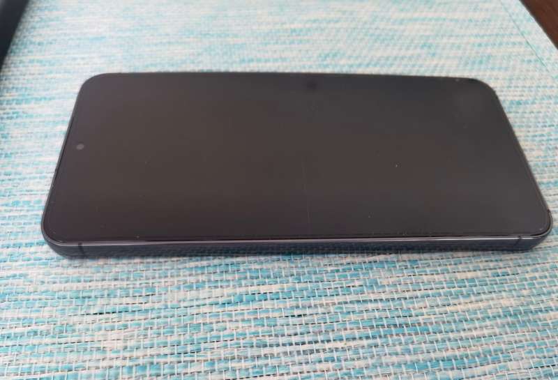 SAMSUNG GALAXY S23 - BOXED - NEW CONDITION