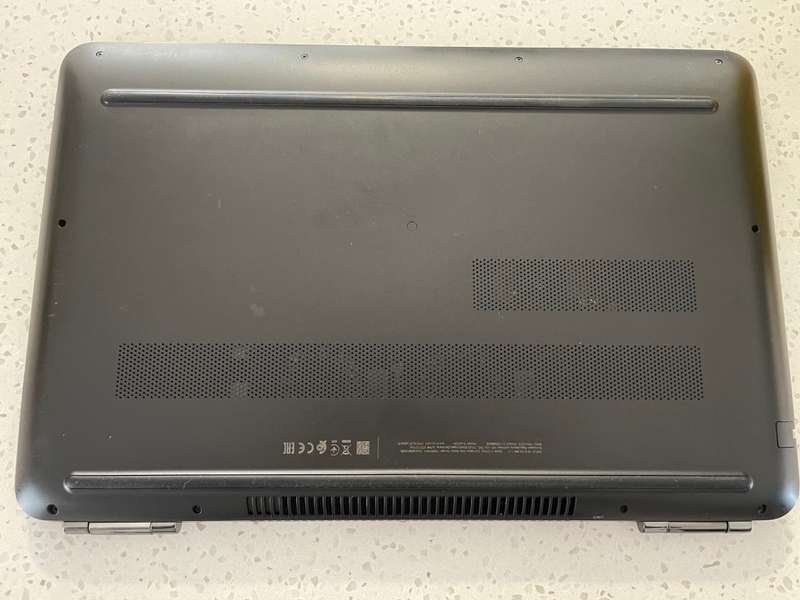 HP OMEN 15`