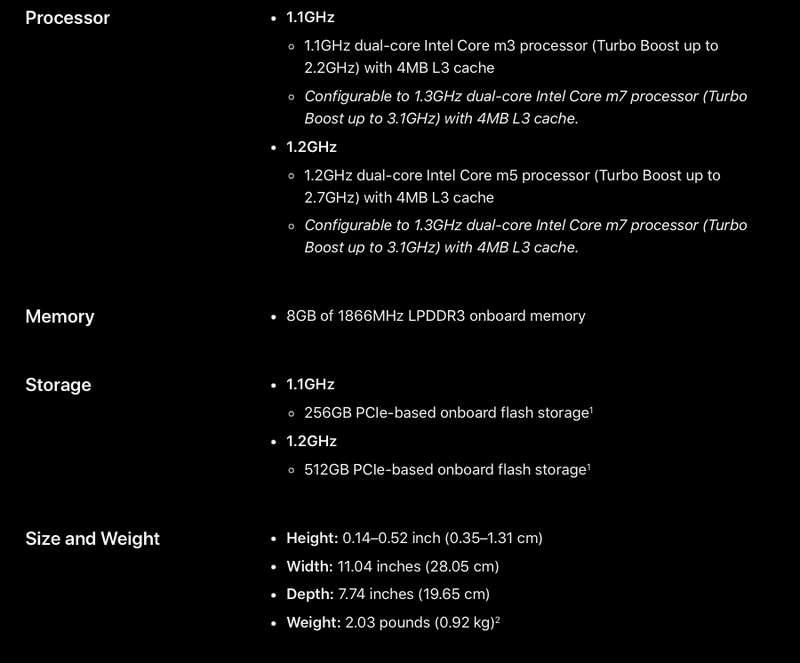 MAC BOOK PRO - 500Gb ROM, 8Gb RAM