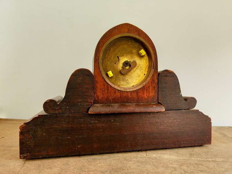 ANSONIA MANTEL CLOCK