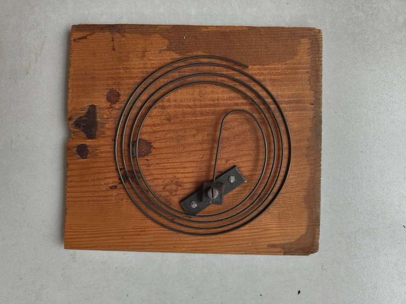 LARGE GERMAN COCKOO CLOCK - COMPLETE
