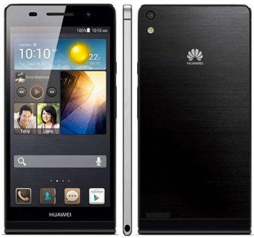 HUAWEI ASCEND P6 - NEW BOXED