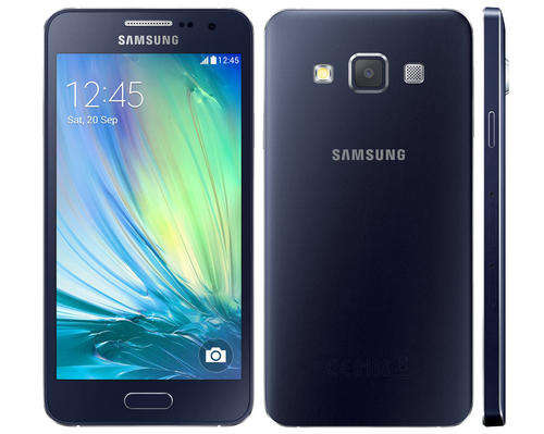 SAMSUNG GALAXY A3 NEW BOXED