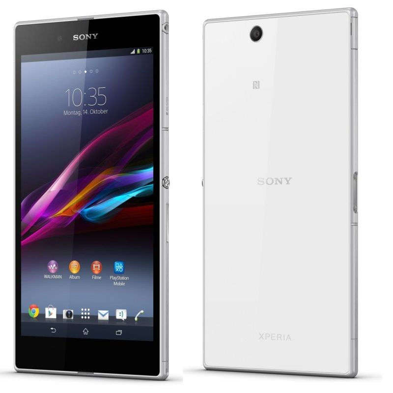 SONY XPERIA Z ULTRA LTE - NEW BOXED