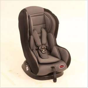Chellino Veyron Deluxe Car Seat, 0-18kg, black/grey (new)