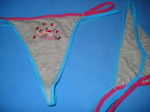 PinkPantherGstring