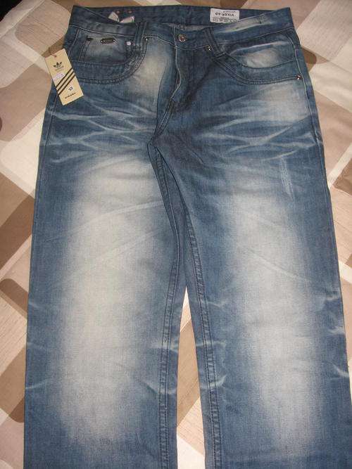 Diesel (Adidas) Jeans