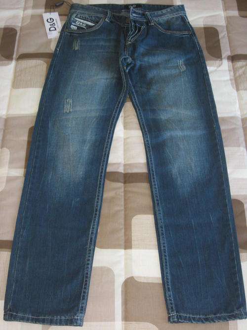 Dolce & Gabbana Jeans size "30 or 32"