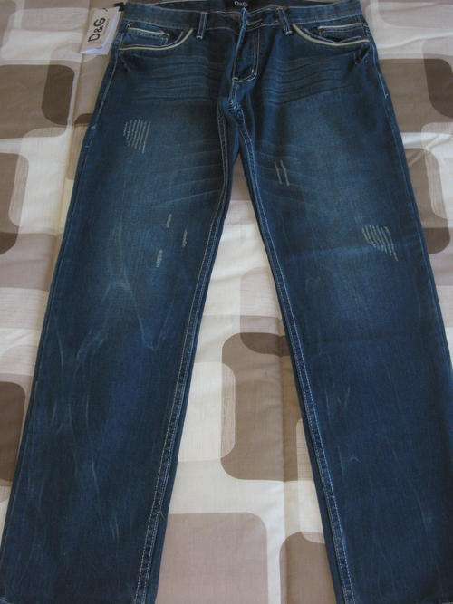 Dolce & Gabbana Jeans size "34" straight leg