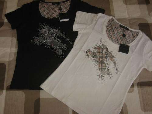 Burberry Top - size XLarge - colour black