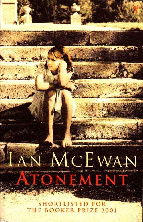 ATONEMENT : IAN McEWAN