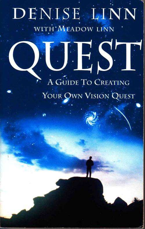 QUEST  :  DENISE LINN