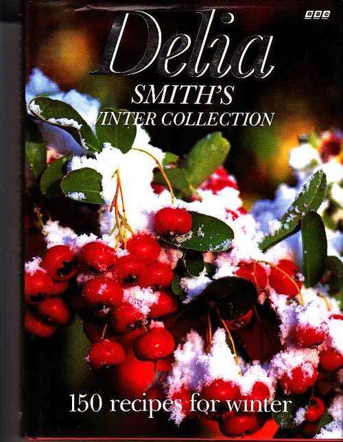 Delia Smith's Winter Collection