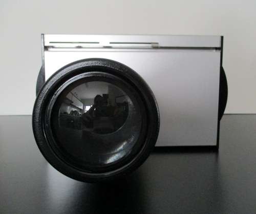 ARTOGRAPH DESIGNER PROJECTOR for Artists, Designers, Illustrators & Crafters