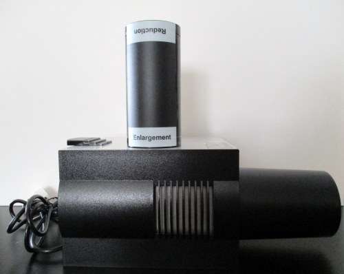 ARTOGRAPH DESIGNER PROJECTOR for Artists, Designers, Illustrators & Crafters